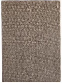 MASSIMO Belize gulvteppe – farge taupe- Gulvtepper