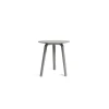 Hay Bella Coffee table – grå- Bord