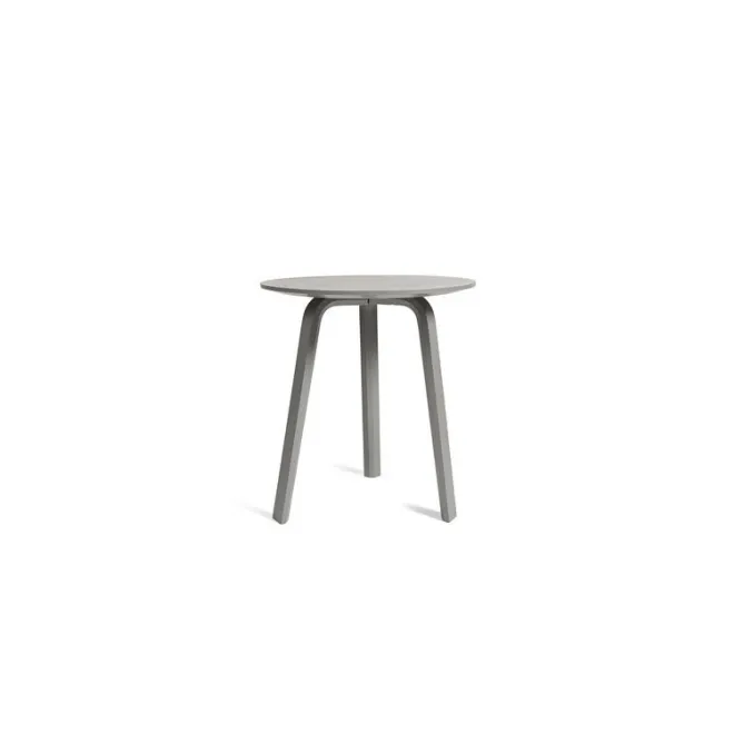 Hay Bella Coffee table – grå- Bord