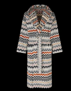 Missoni Home Bernard Badekåpe -Medium- Bad