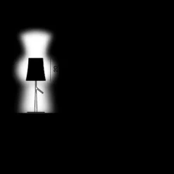 Foscarini Birdie Piccola – Table Lamp- Bordlampe