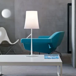 Foscarini Birdie Piccola – Table Lamp- Bordlampe