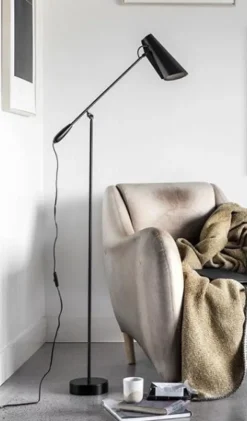 Northern Birdy Gulvlampe- Gulvlampe