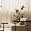 Northern Birdy Swing Gulvlampe- Gulvlampe