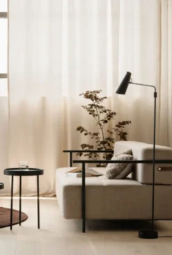 Northern Birdy Swing Gulvlampe- Gulvlampe