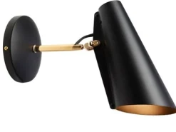 Northern Birdy Vegglampe- Vegglampe