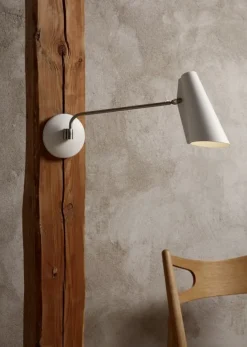 Northern Birdy Vegglampe- Vegglampe