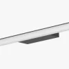 Nordesign Blitz -Baderomsarmatur- Vegglampe