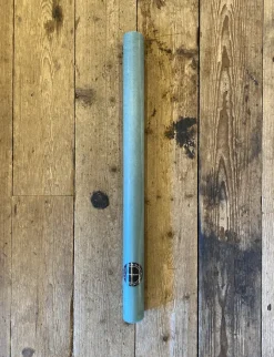 Sigtuna Stearinljusfabrik Blokklys -H50 x Ø3,6 -Eucalyptus- Lysestaker / Lyslykter / Lys