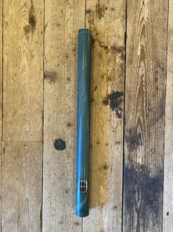 Sigtuna Stearinljusfabrik Blokklys -H50 x Ø3,6 -Skog- Lysestaker / Lyslykter / Lys