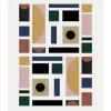 Paper Collective BML 04 50 x 70 cm- Bilder / Postere / Veggdecor
