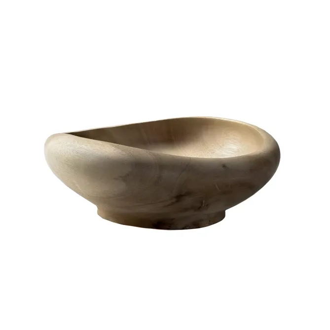 Su00f6gne Home Bolette trebolle -Akasietre- Fat / Brett / Skåler