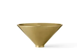 MENU Bolle – Taper Bowl- Til Kjøkkenbenken|Fat / Brett / Skåler