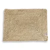 Lovely Linen Bordbrikke -Breezy- Til Det Dekkede Bordet