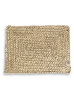 Lovely Linen Bordbrikke -Breezy- Til Det Dekkede Bordet