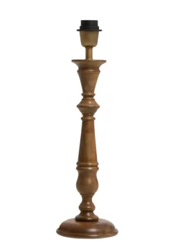 byTimo Bordlampe S – Honey- Bordlampe