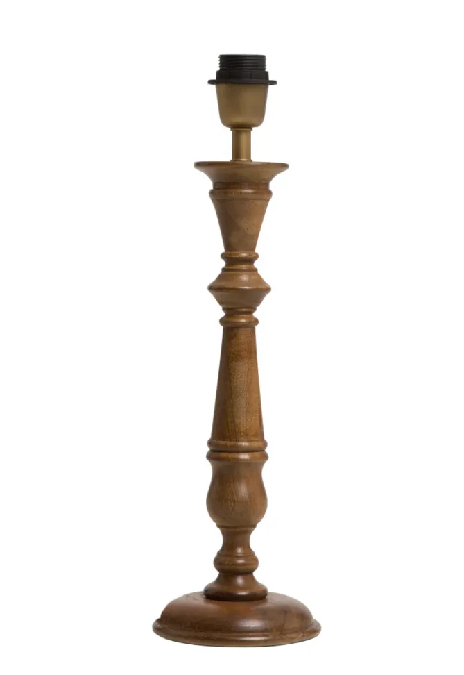 byTimo Bordlampe S – Honey- Bordlampe