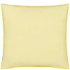 Designers Guild Brera Lino Mimosa & Primrose  – linpute- Puter