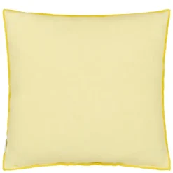 Designers Guild Brera Lino Mimosa & Primrose  – linpute- Puter
