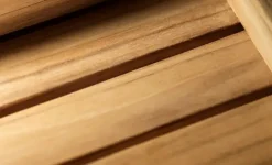 FDB Mu00f8bler Brett i teak – M9 Sammen- Til Det Dekkede Bordet|Fat / Brett / Skåler