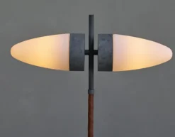 101 COPENHAGEN Bull Floor Lamp -Utstilling- Gulvlampe