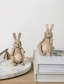 Novoform Bunny- Accessories