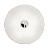 Flos Button HL Opal- Taklamper Og Plafond