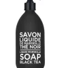 Sufraco BW LIQUID SOAP 500ML BLACK TEA- Såper
