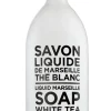 Sufraco BW LIQUID SOAP 500ML WHITE TEA- Såper