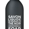 Sufraco BW LIQUID SOAP REFILL BLACK TEA- Såper