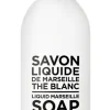 Sufraco BW LIQUID SOAP REFILL WHITE TEA- Såper