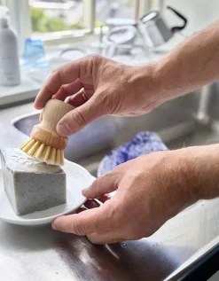 C Soaps C Stjernesåpe- Til Kjøkkenbenken|Rent Hjem