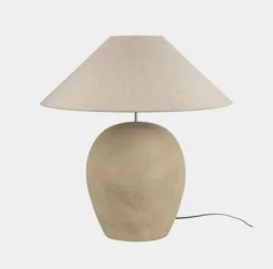 Olsson & Jensen Calais Bordlampe- Bordlampe