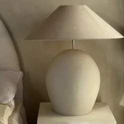 Olsson &amp; Jensen Calais Bordlampe- Bordlampe