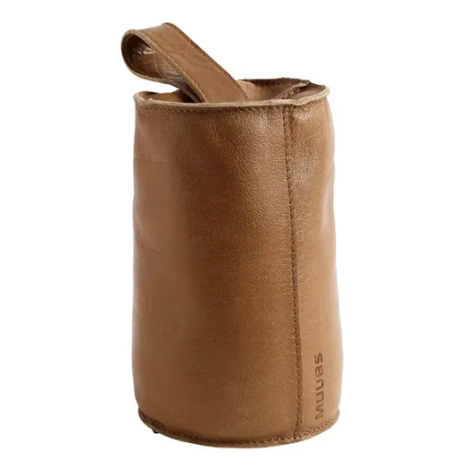Camou dørstopper -Lær- Accessories