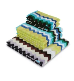 Missoni Home Carlie Badehåndkle 100- Håndklær|Bad