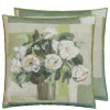 Designers Guild Celadon Vase pute- Puter