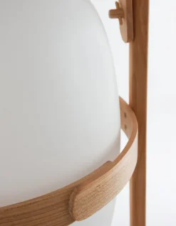 Santa &amp; Cole Cesta bord- / gulvlampe- Gulvlampe|Bordlampe