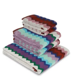 Missoni Home Chantal Badehåndkle 100- Håndklær|Bad