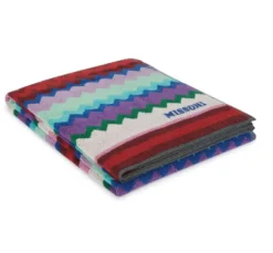 Missoni Home Chantal Badehåndkle 100- Håndklær|Bad