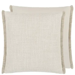 Designers Guild Charroux Chalk pute- Puter