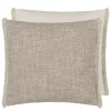 Designers Guild Charroux Natural pute- Puter