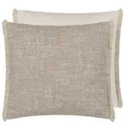 Designers Guild Charroux Natural pute- Puter