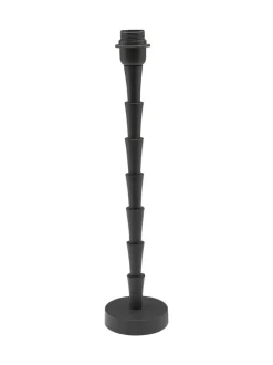 PR Home Chloe Bordlampe Svart- Bordlampe