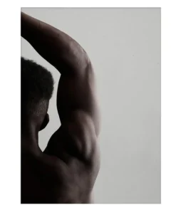 Paper Collective Close Contact 06 50 x 70 cm- Bilder / Postere / Veggdecor
