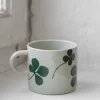 Fine Little Day Clover -Kopp- Til Det Dekkede Bordet