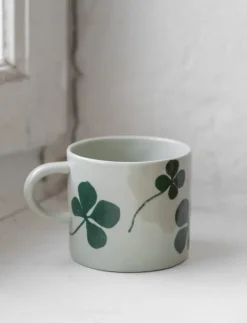 Fine Little Day Clover -Kopp- Til Det Dekkede Bordet