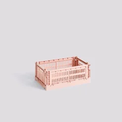Hay Color Crate- Oppbevaring