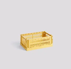 Hay Color Crate- Oppbevaring