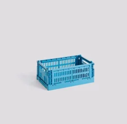 Hay Color Crate- Oppbevaring